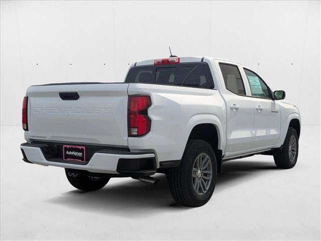 New 2025 Chevrolet Colorado LT w/ LT Convenience Package video 2