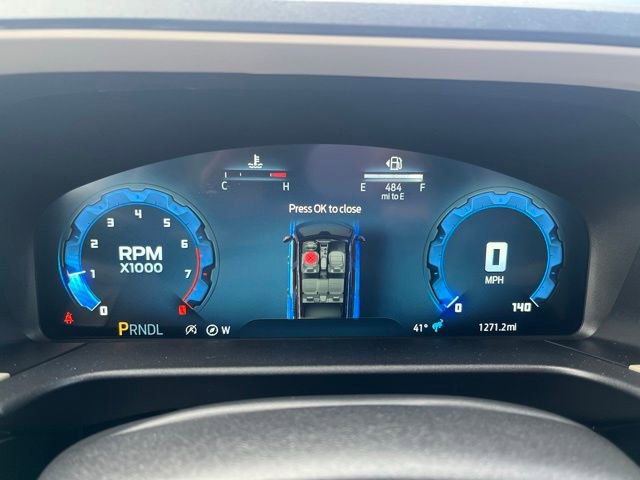 New 2025 Ford Bronco Sport Big Bend image 26