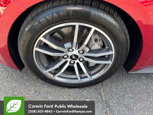 Used 2016 Ford Mustang GT RWD image 9
