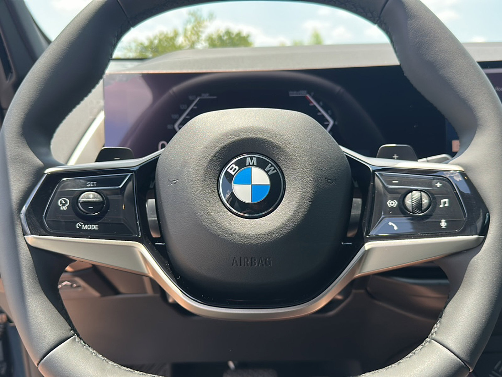 New 2025 BMW X3 xDrive30i w/ Premium Package image 17