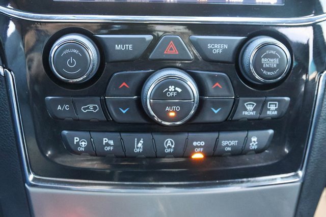 Used 2021 Jeep Grand Cherokee Limited w/ Quick Order Package 2GK 80th image 28