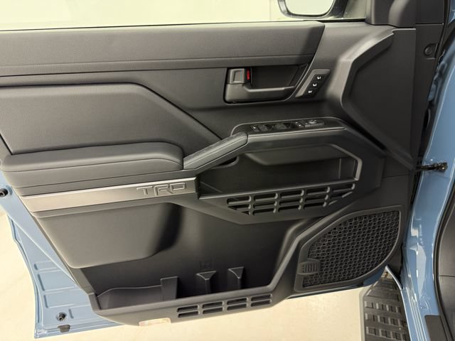 New 2026 Toyota 4Runner TRD Off-Road Premium AWD/4WD image 29