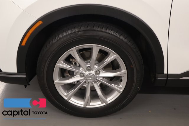 Used 2024 Honda CR-V EX image 8