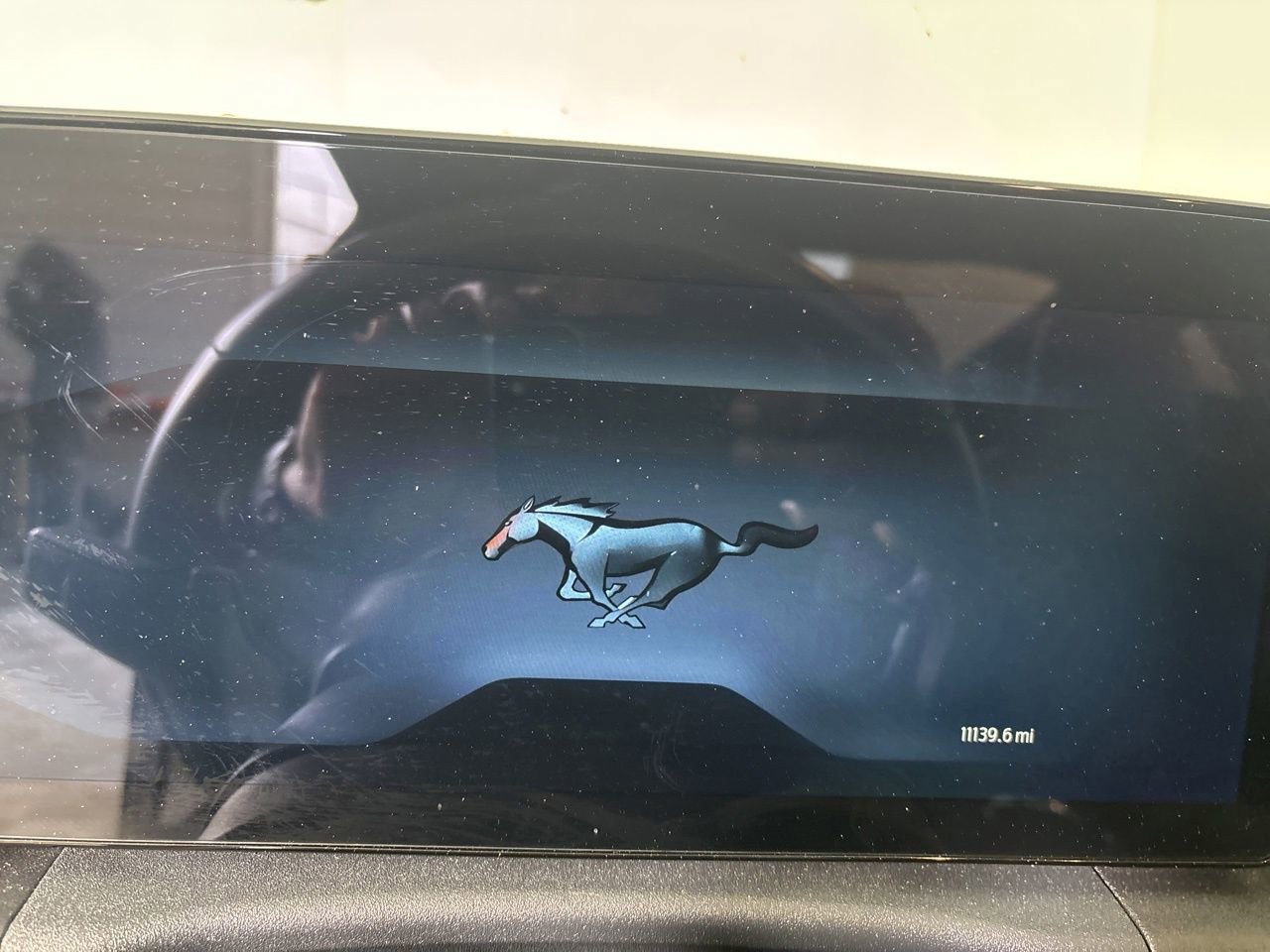 Used 2025 Ford Mustang GT RWD image 12