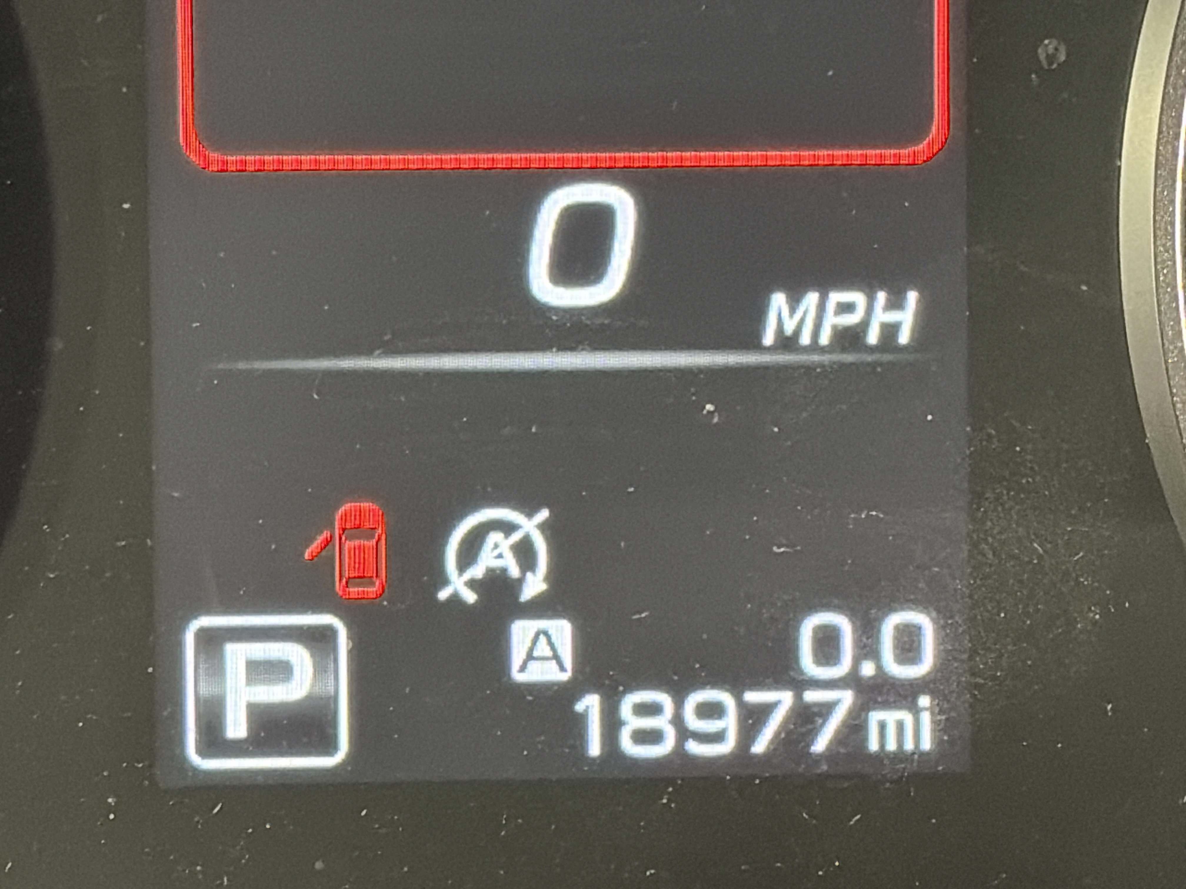 Certified 2023 Subaru Legacy Premium image 5