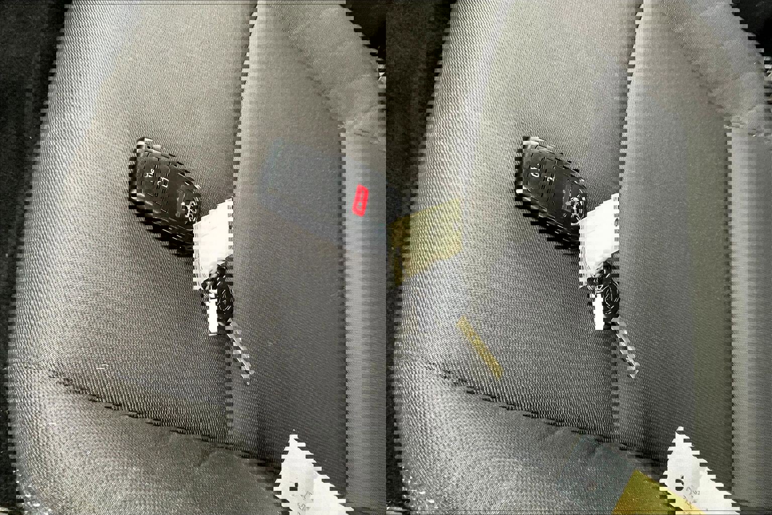 Used 2024 Toyota Tacoma SR image 32