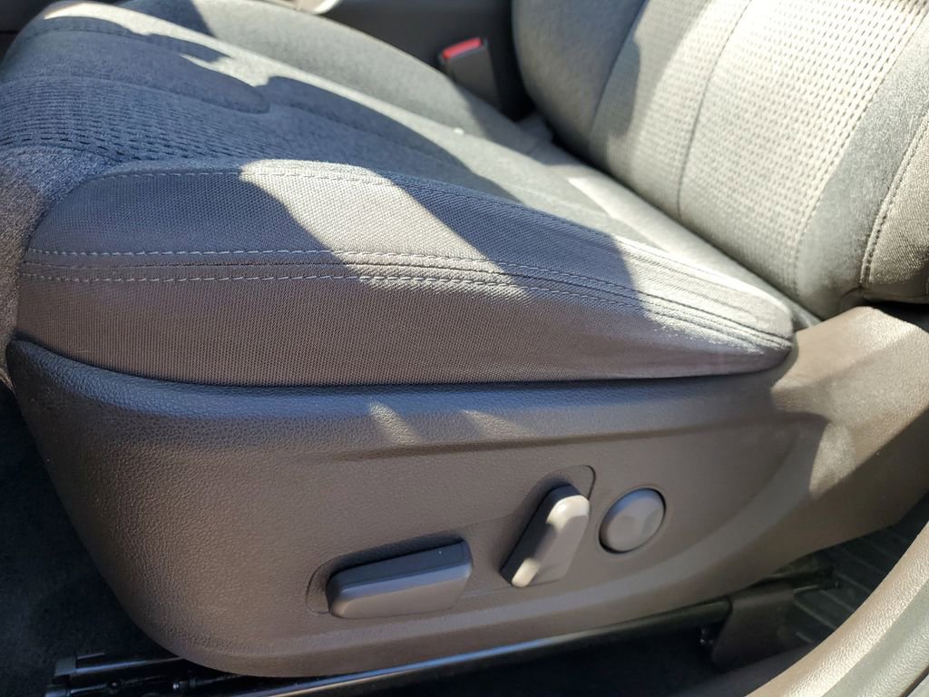 Used 2020 Hyundai Santa Fe SEL image 24