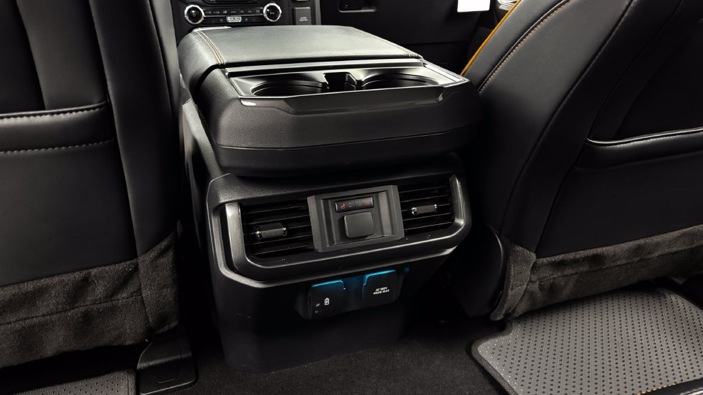 Used 2023 Ford F150 Tremor w/ Equipment Group 402A High AWD/4WD image 28