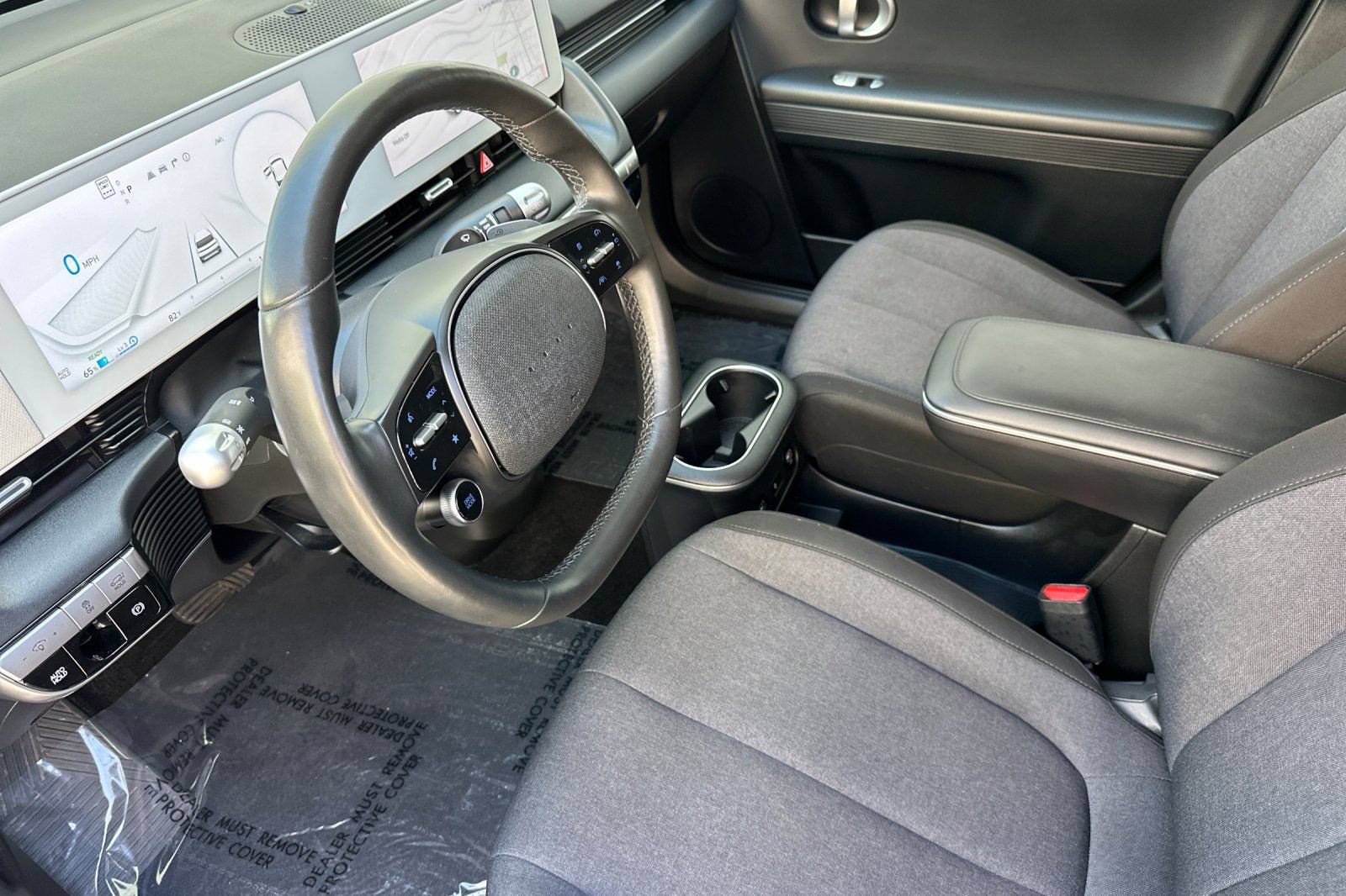 Used 2024 Hyundai Ioniq 5 SEL RWD image 11