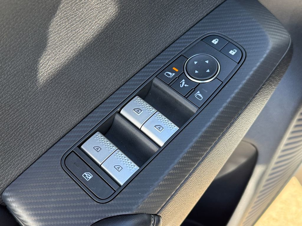 New 2026 Nissan Rogue SL image 22