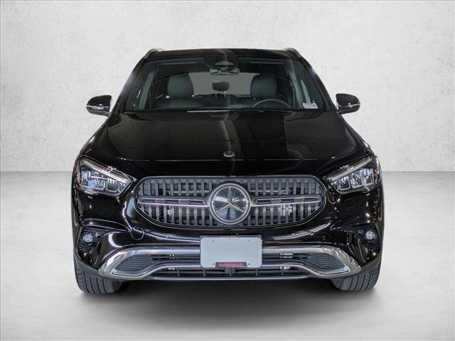 Certified 2026 Mercedes-Benz GLA 250 image 5