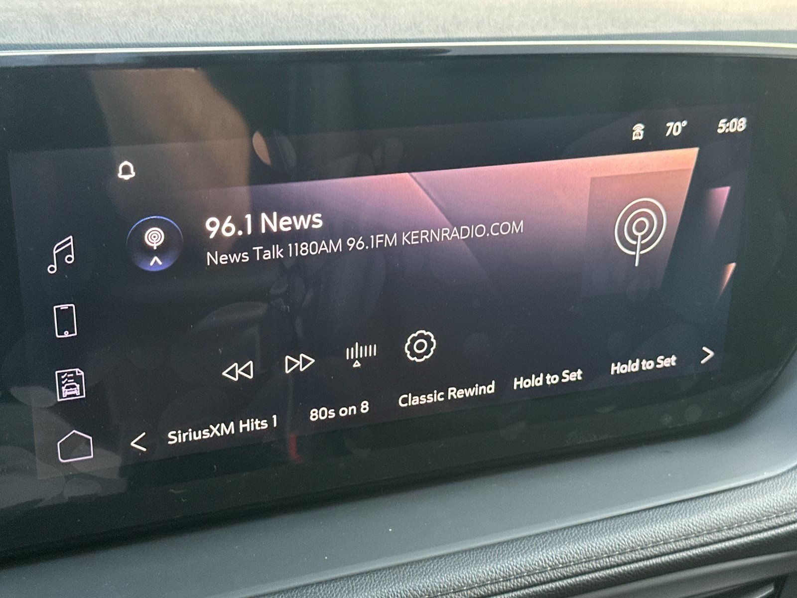 New 2026 Buick Encore GX Sport Touring AWD/4WD image 18