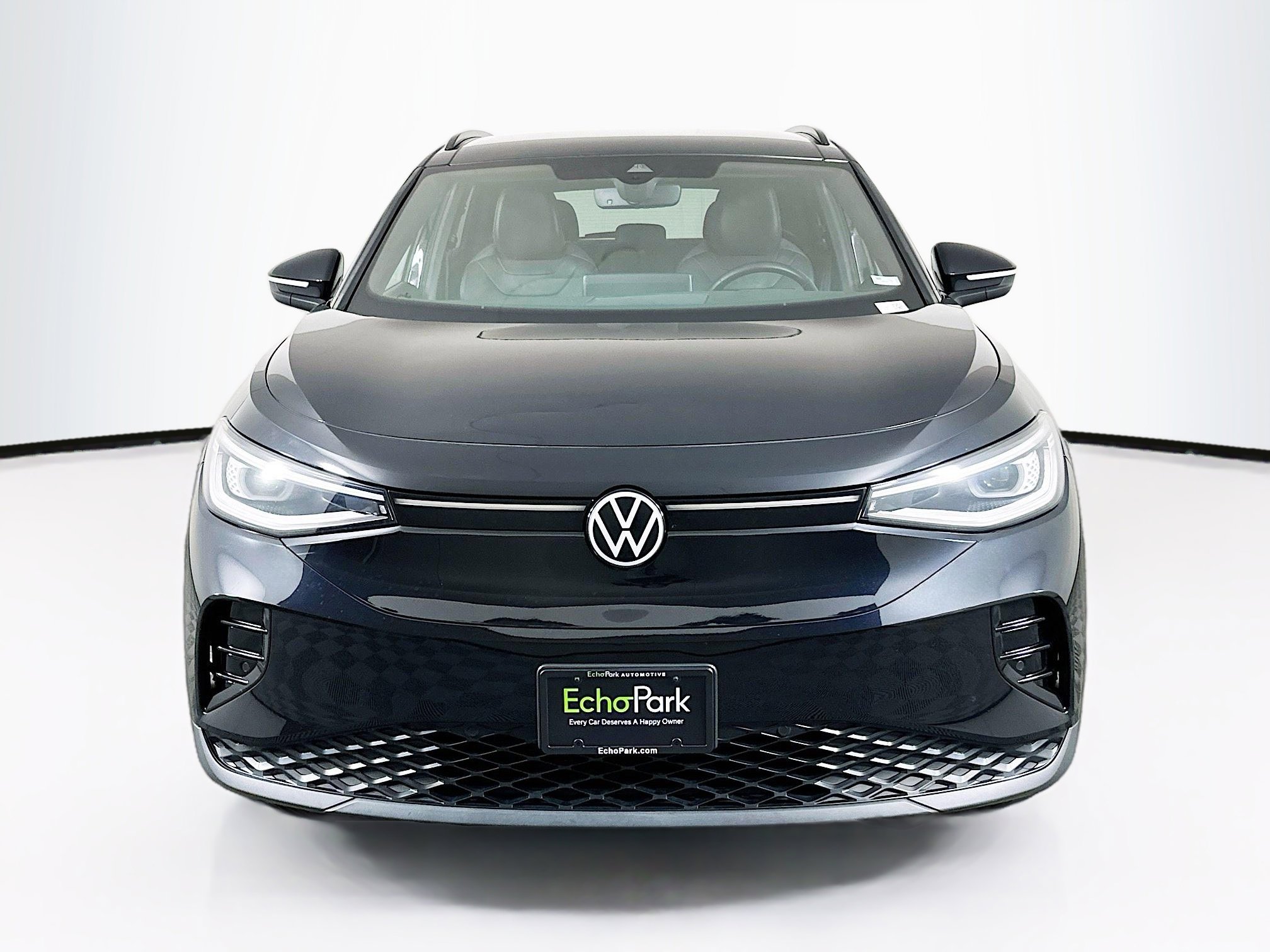 Used 2023 Volkswagen ID.4 Pro S AWD/4WD image 2