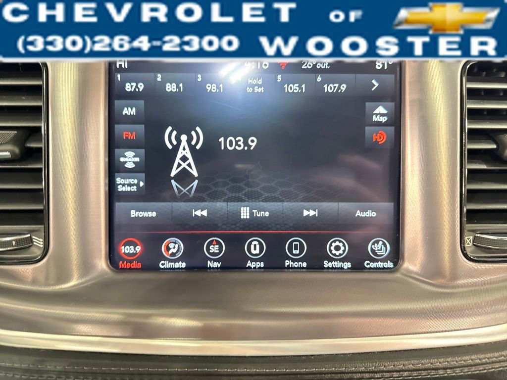 Used 2021 Dodge Charger GT w/ Plus Group image 35