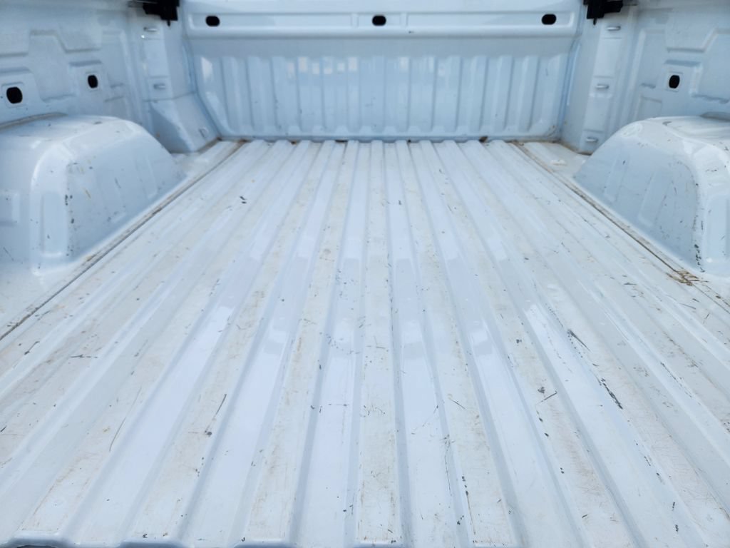 Certified 2024 Chevrolet Silverado 1500 W/T w/ WT Fleet Convenience Package RWD image 31