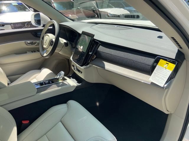 New 2026 Volvo XC90 T8 Ultra w/ Protection Package Premier AWD/4WD image 20