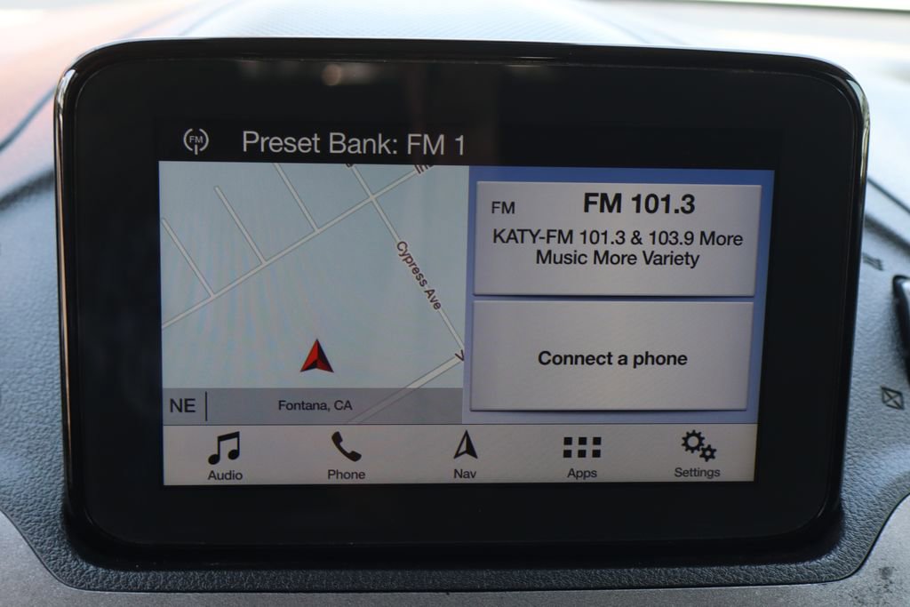 Used 2019 Ford Transit Connect XLT image 31