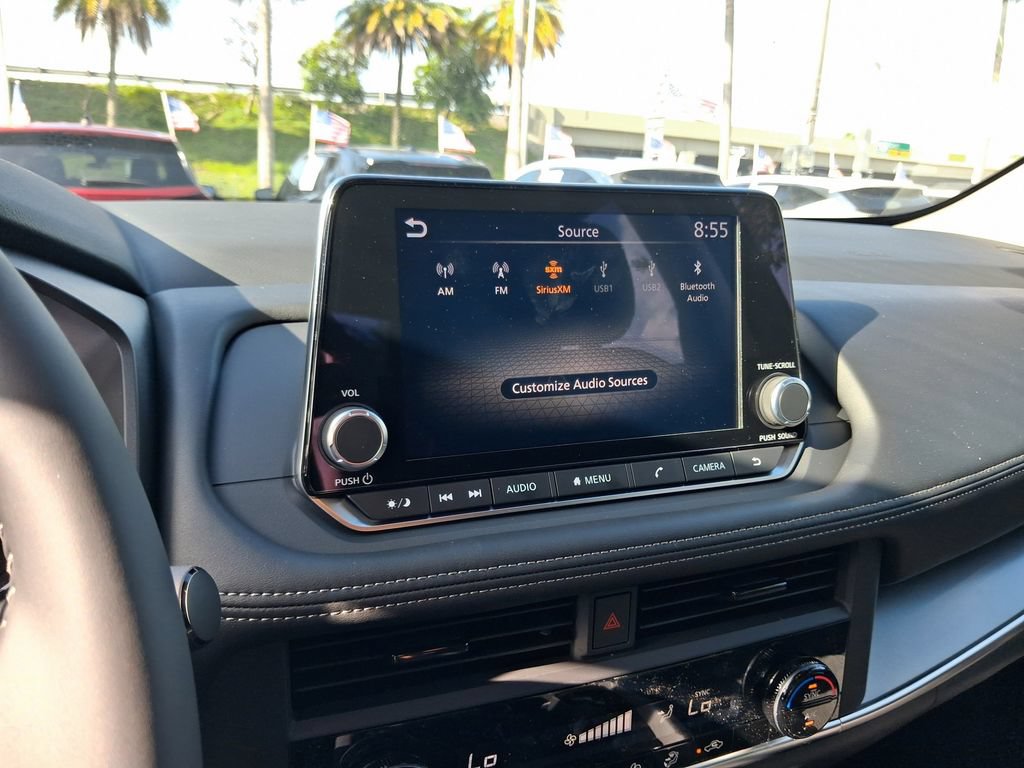 Certified 2026 Nissan Rogue SV FWD image 26