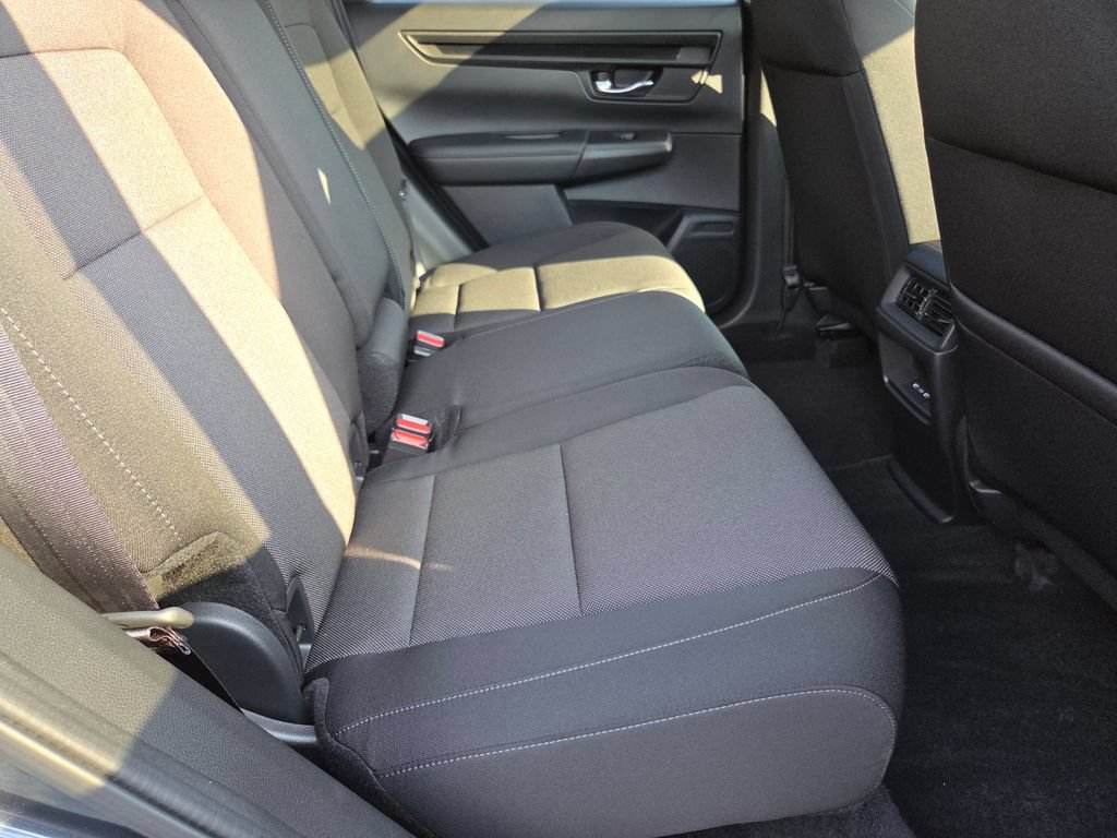 Certified 2024 Honda CR-V EX image 27
