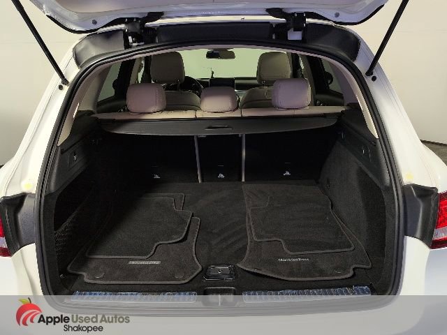 Used 2018 Mercedes-Benz GLC 300 4MATIC image 8