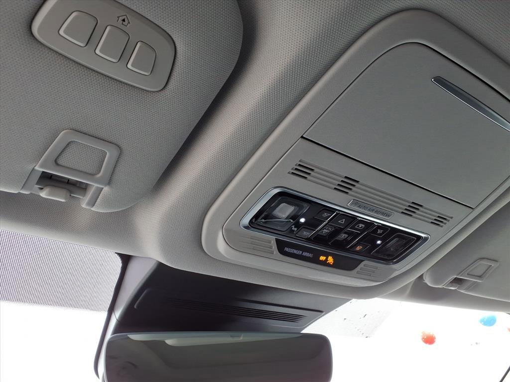 Used 2026 Lincoln Nautilus Reserve AWD/4WD image 18
