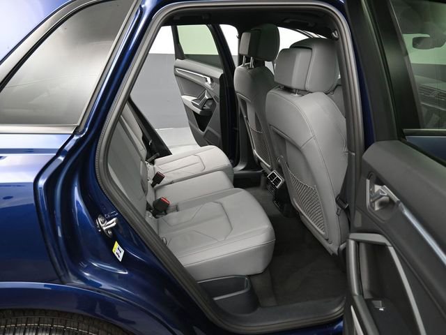 Used 2023 Audi Q3 2.0T Premium Plus w/ Premium Plus Package image 34