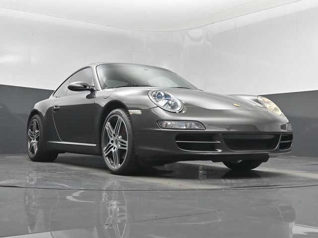 Used 2008 Porsche 911 Carrera S RWD image 32
