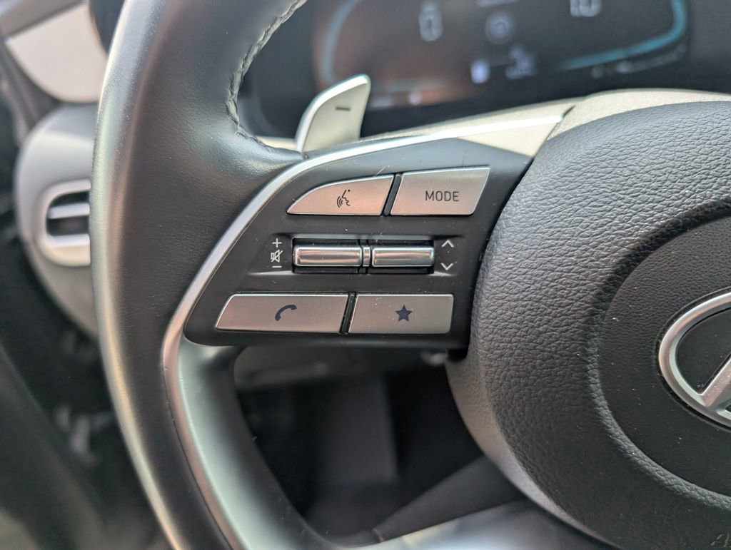 Used 2024 Hyundai Palisade XRT AWD/4WD image 17