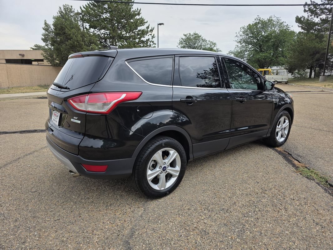 Used 2015 Ford Escape SE FWD image 8