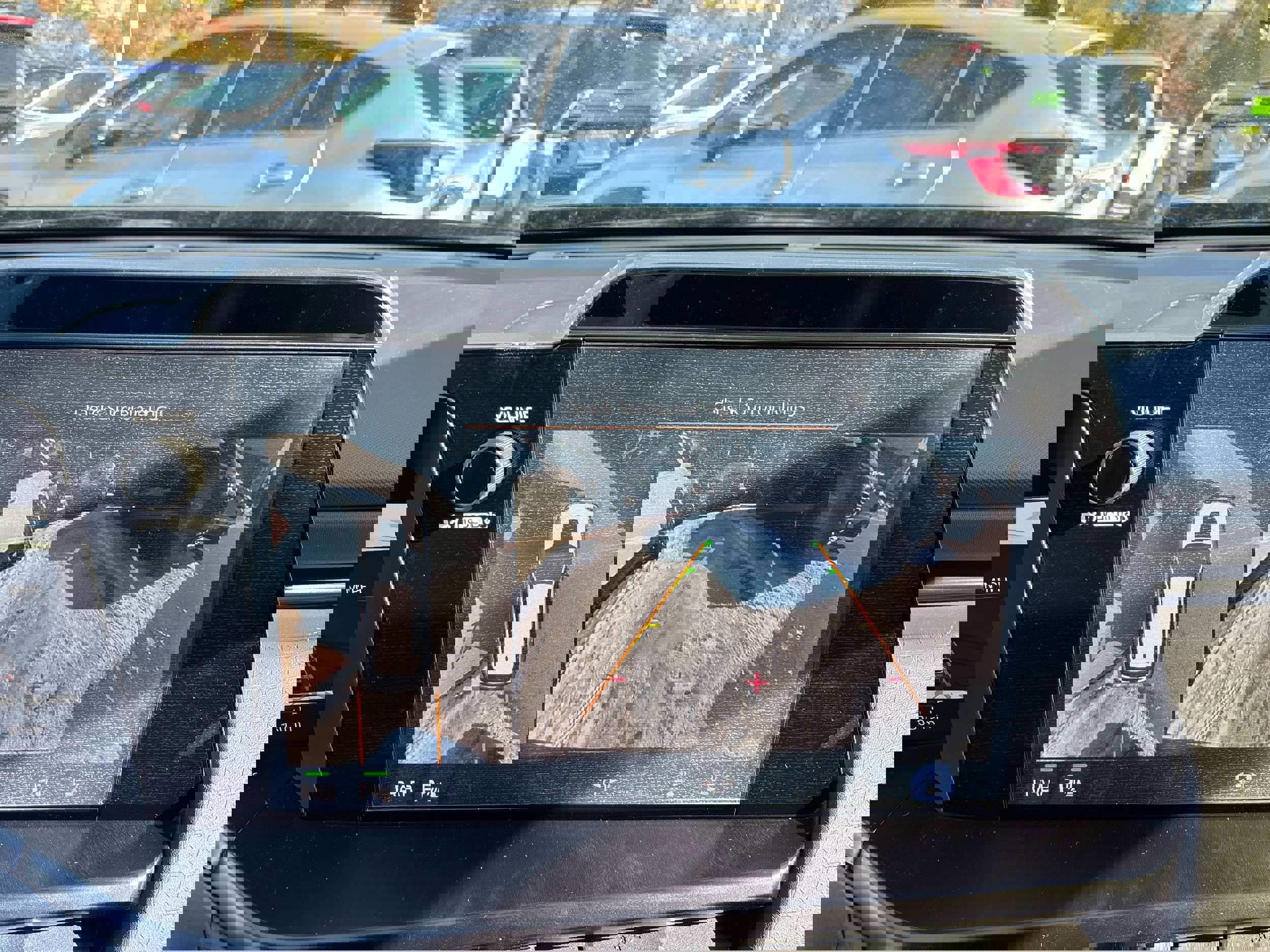 New 2026 Subaru Outback Wilderness image 14