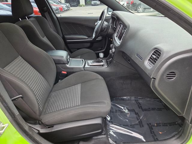 Certified 2023 Dodge Charger R/T w/ Harman/Kardon Audio Group image 16