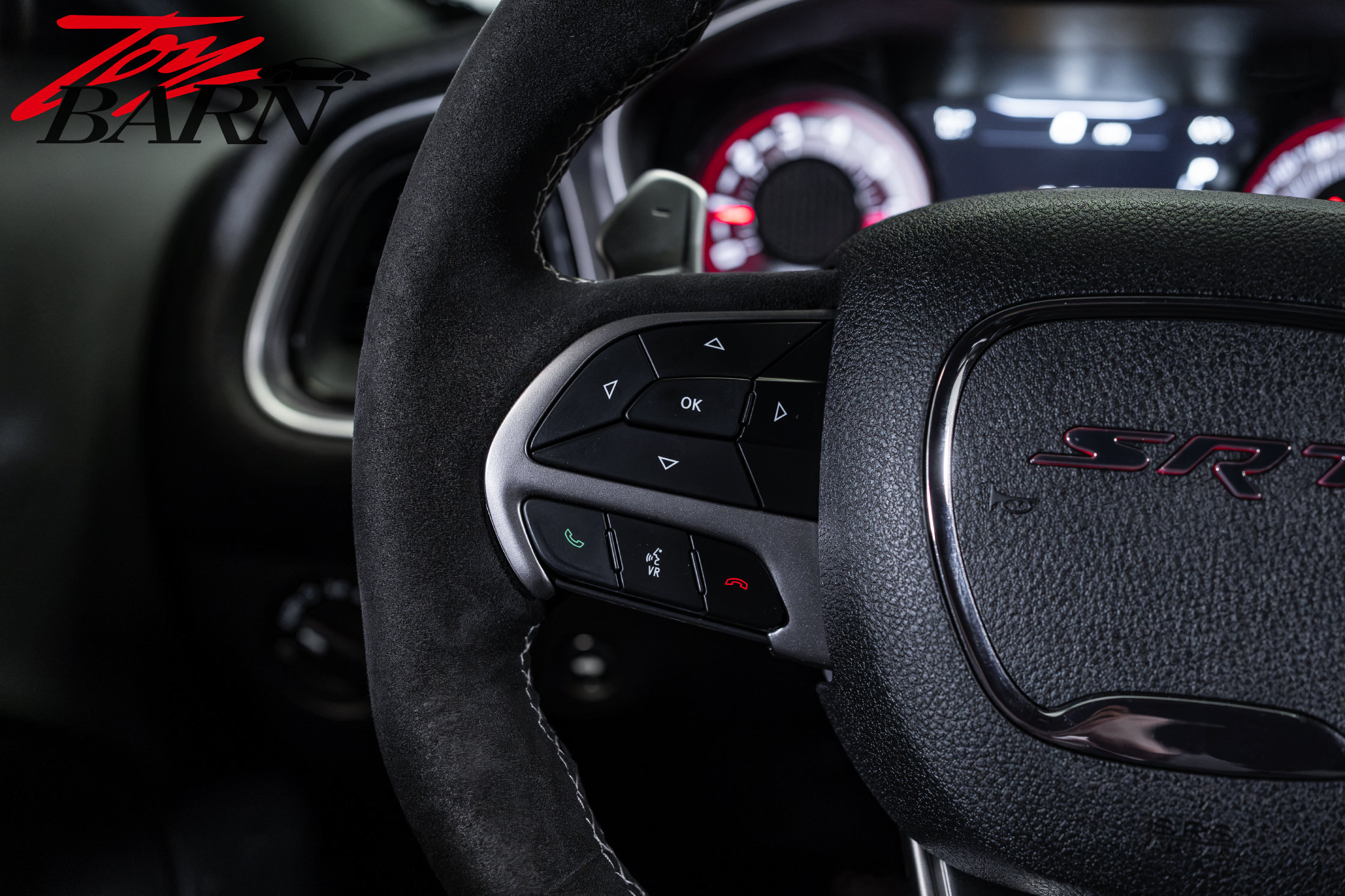 Used 2018 Dodge Challenger SRT Demon RWD image 32