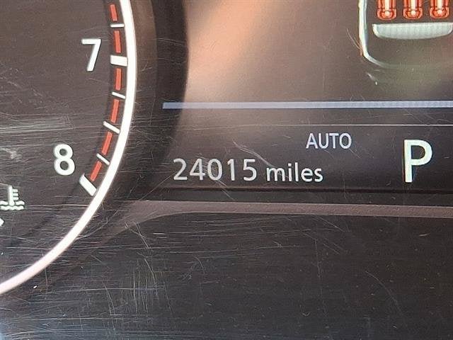 Certified 2024 Nissan Pathfinder S AWD/4WD image 21