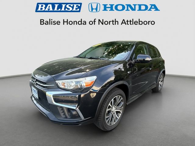 Used 2019 Mitsubishi Outlander Sport FWD image 1