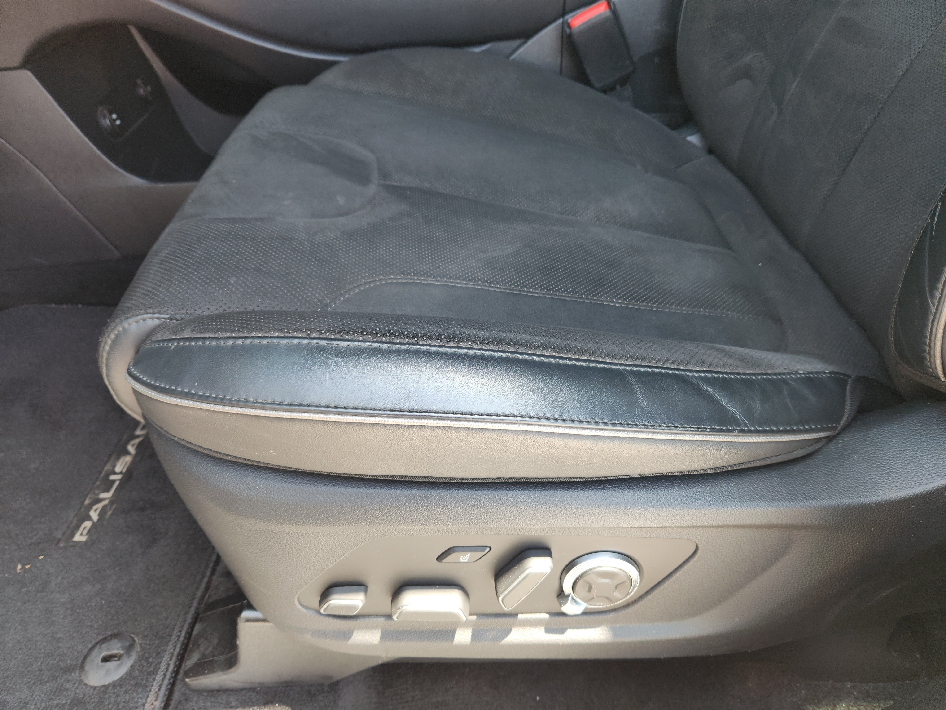 Used 2024 Hyundai Palisade Calligraphy AWD/4WD image 25