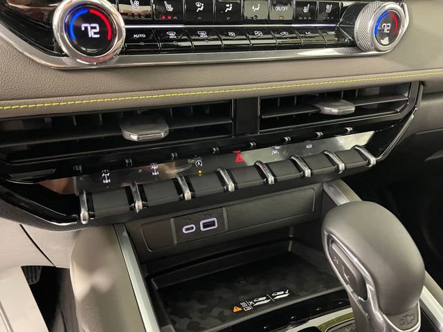 New 2026 Chevrolet Colorado ZR2 w/ ZR2 Bison Edition image 6