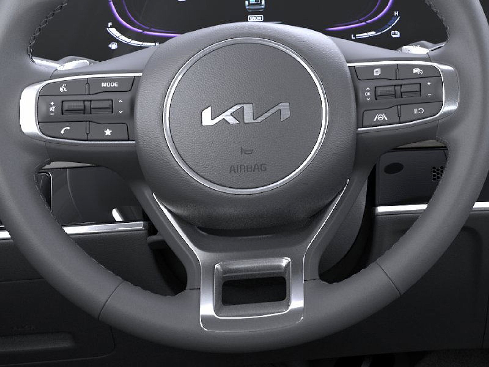New 2025 Kia Sportage X-Line image 22