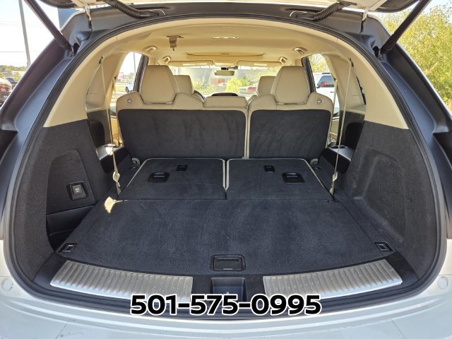Used 2020 Acura MDX w/ Technology Package FWD image 17