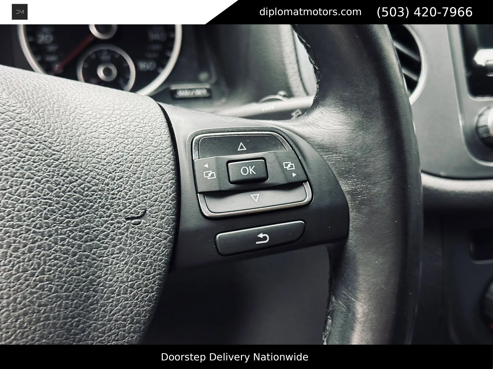 Used 2014 Volkswagen Tiguan S FWD image 29