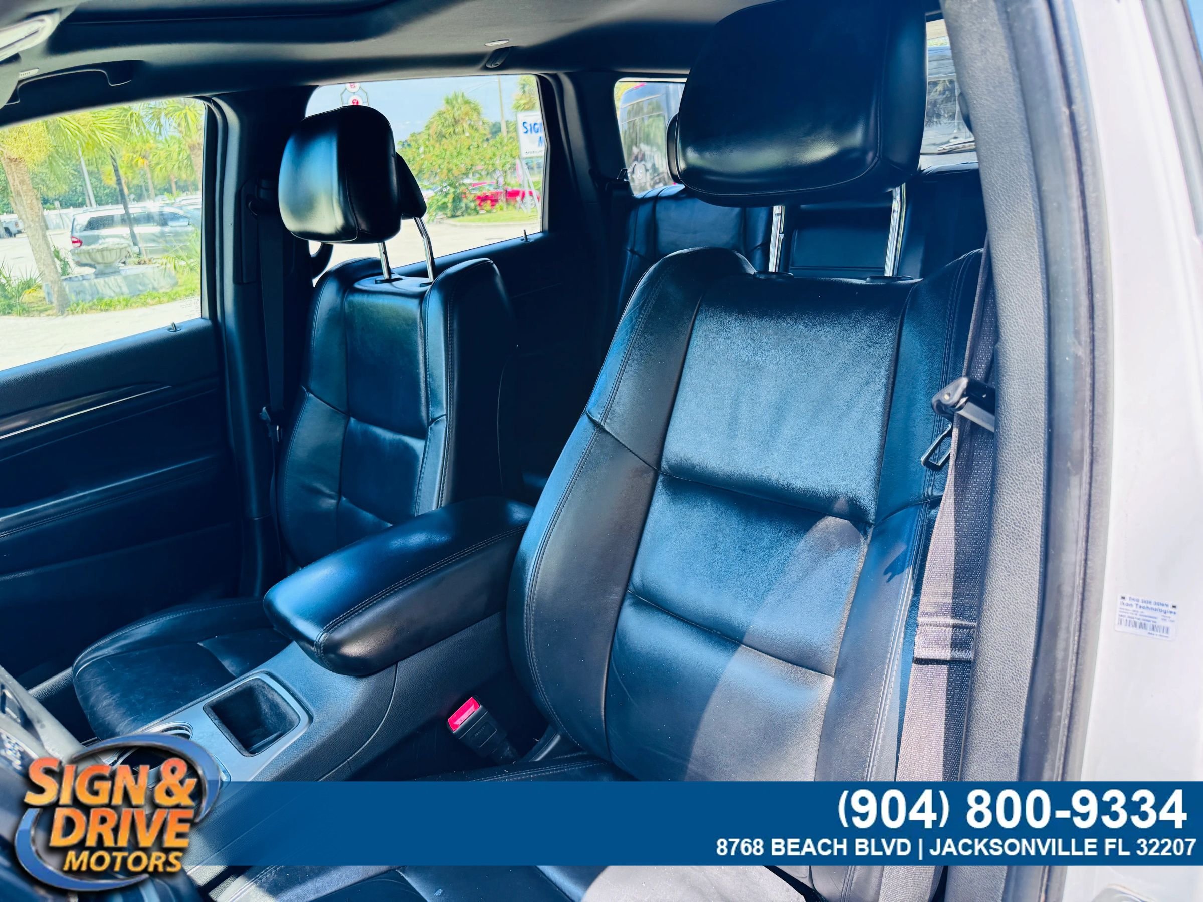 Used 2022 Jeep Grand Cherokee Limited RWD image 6