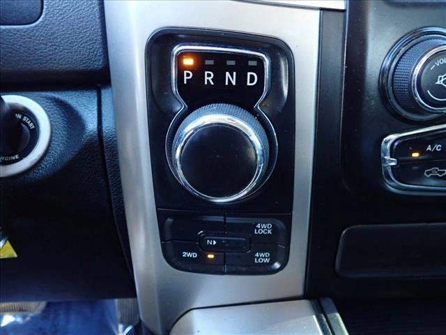 Used 2016 RAM 1500 Outdoorsman AWD/4WD image 18