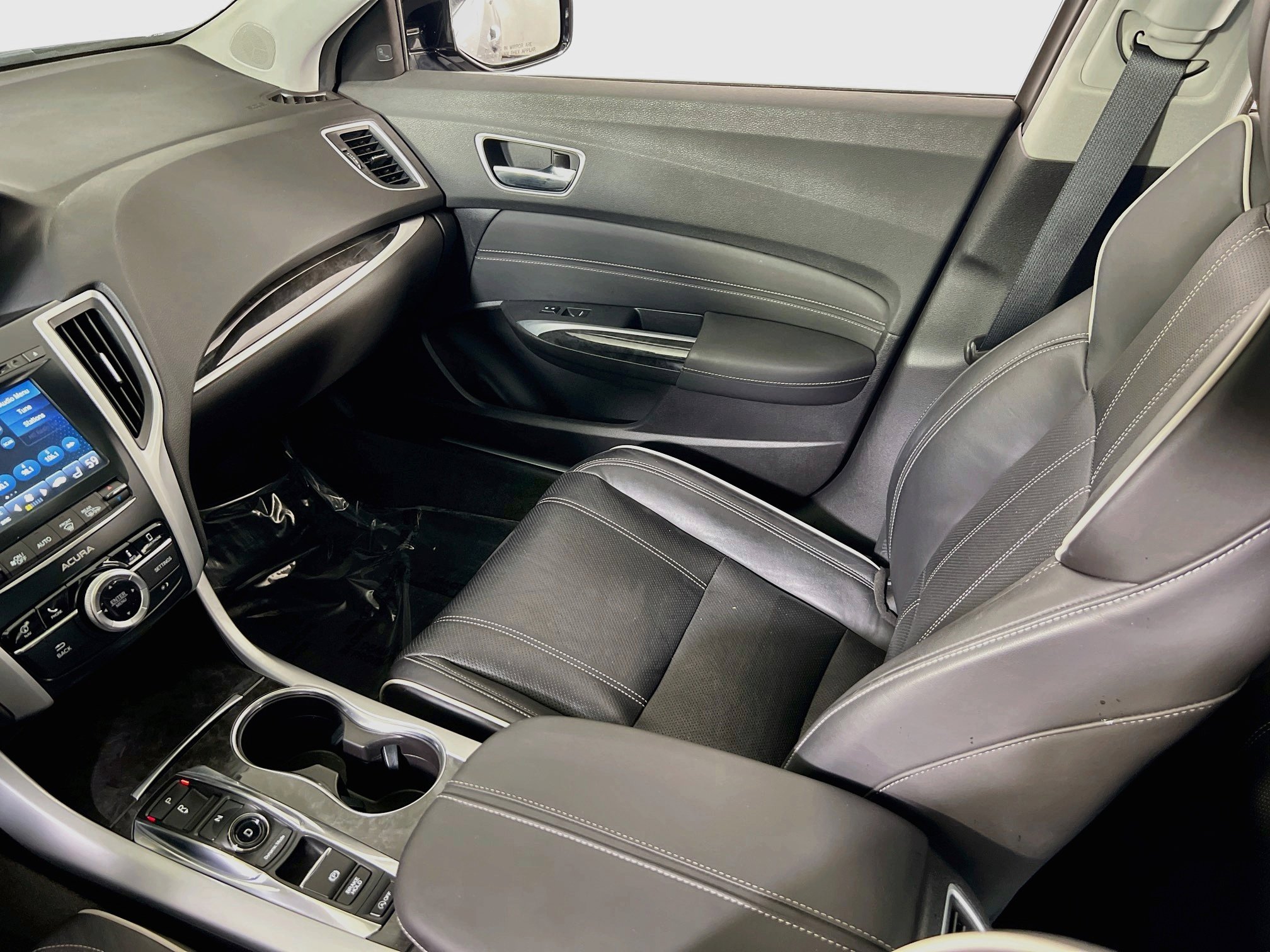 Used 2019 Acura TLX V6 SH-AWD w/ Technology Pkg image 24