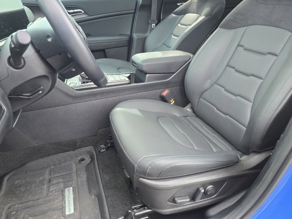 Used 2026 Kia Sportage SX image 20