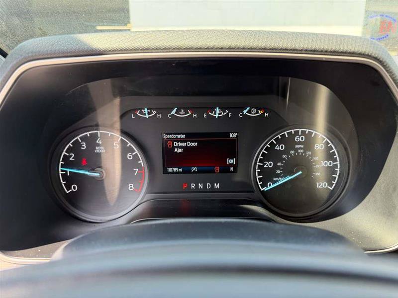 Used 2021 Ford F150 XL w/ Equipment Group 101A High RWD image 16
