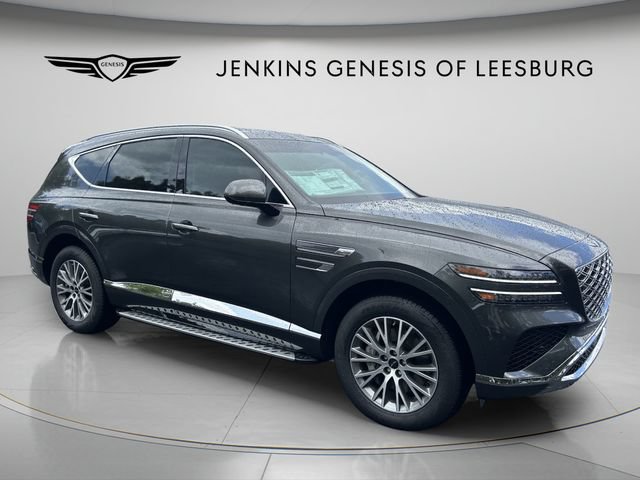 New 2026 Genesis GV80 2.5T RWD image 1