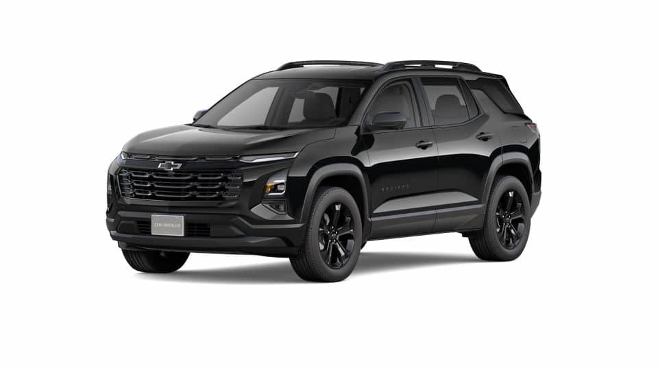 New 2026 Chevrolet Equinox LT w/ Convenience Package II FWD image 60