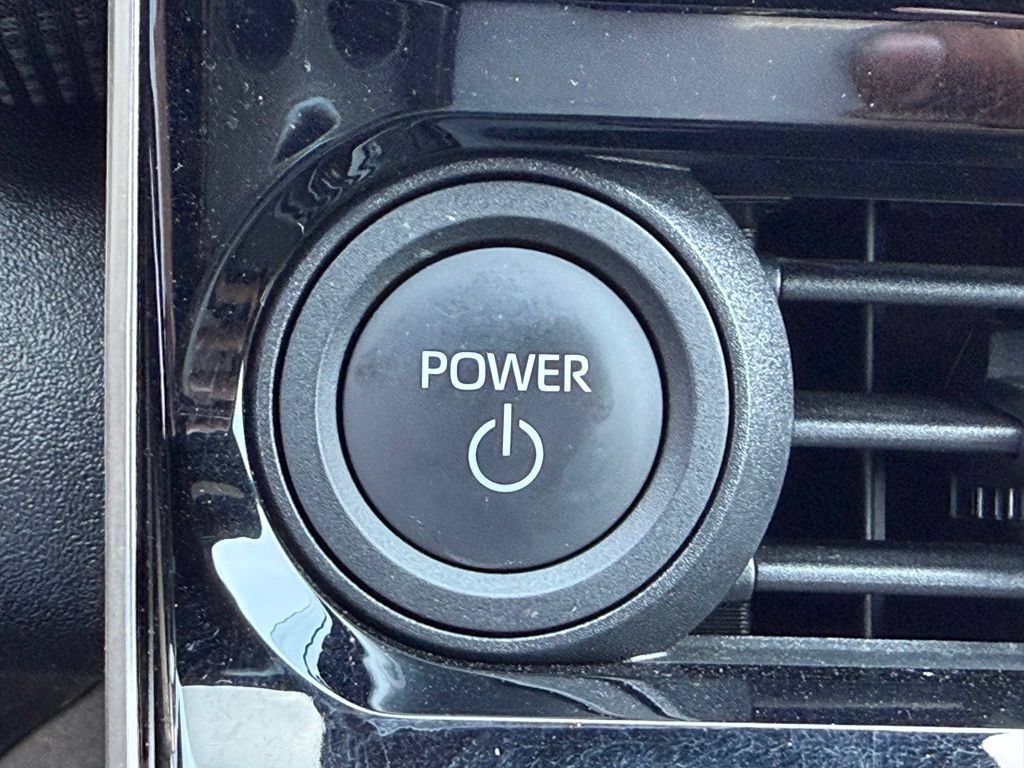 Certified 2024 Toyota bZ4X FWD w/ Weather Package image 32