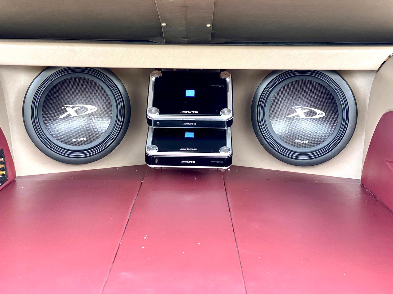 Used 1997 Chevrolet Silverado 1500 2WD Extended Cab w/ Preferred Equipment Group 2 image 30