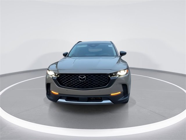 New 2026 MAZDA CX-50 AWD 2.5 S w/ Weather Package image 3