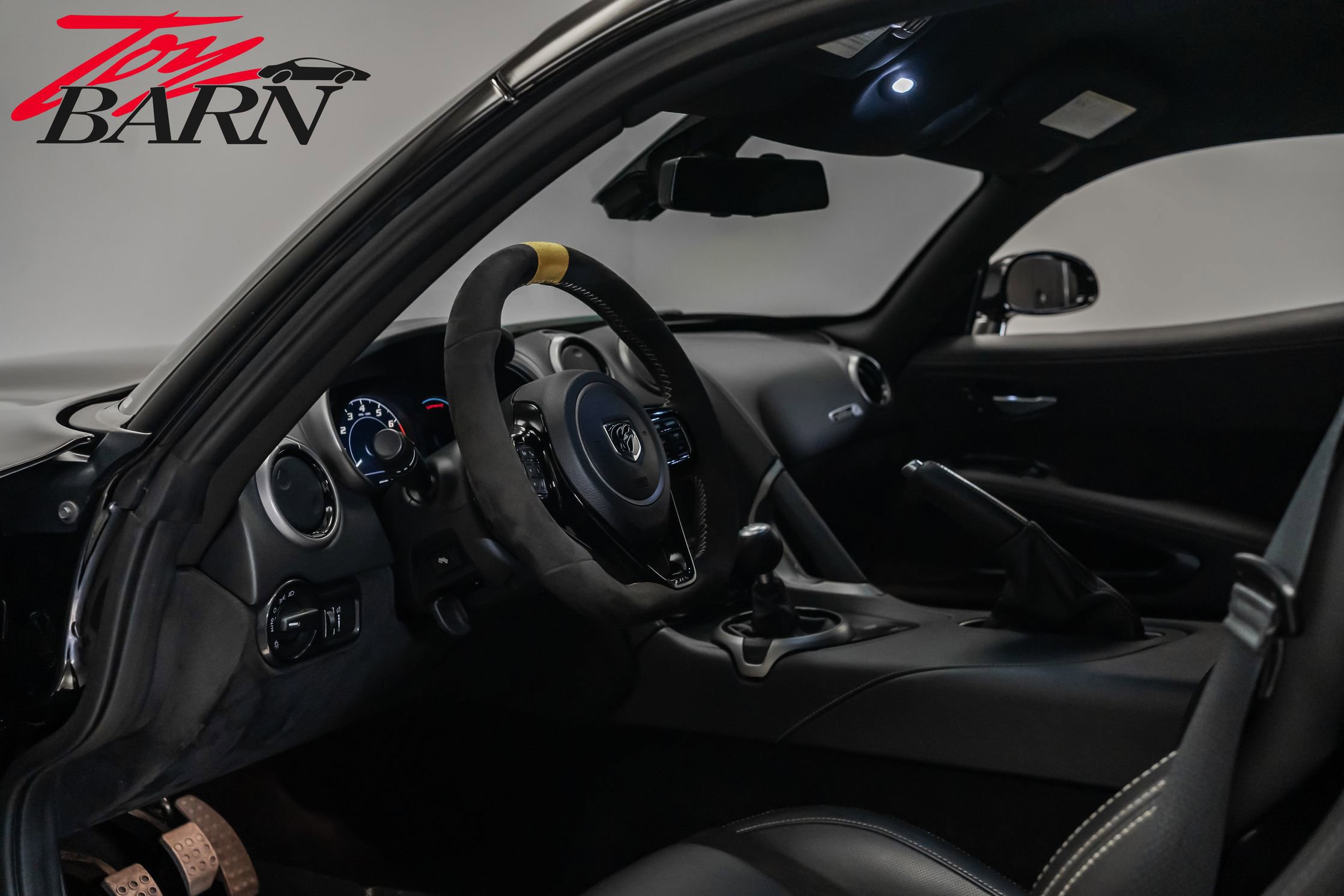 Used 2017 Dodge Viper GTC w/ ACR Package image 40